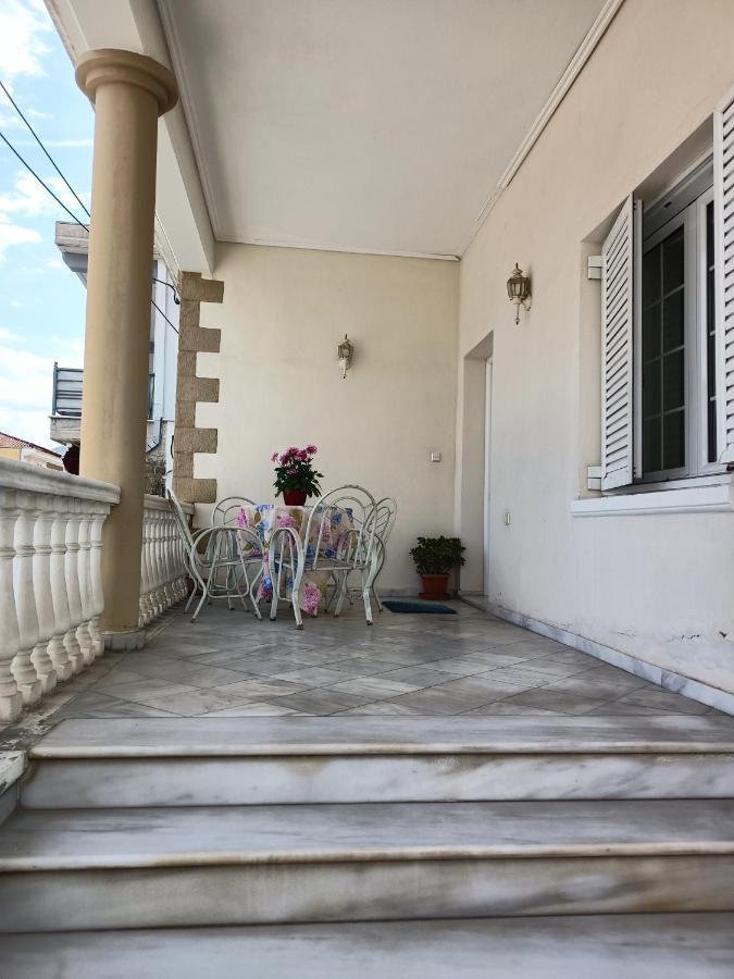 Vintage Central House 卡兰巴卡 外观 照片