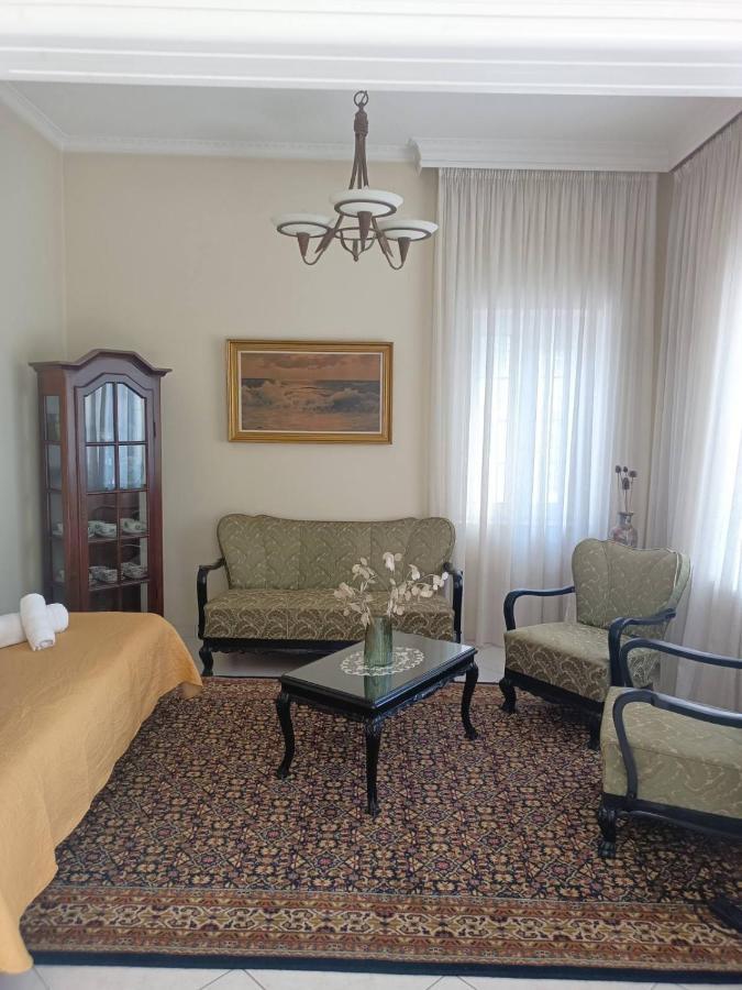 Vintage Central House 卡兰巴卡 外观 照片